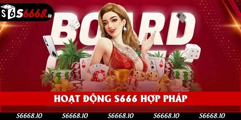 Khám Phá S666 - Bí Quyết Thành Công Trong Thế Giới Số